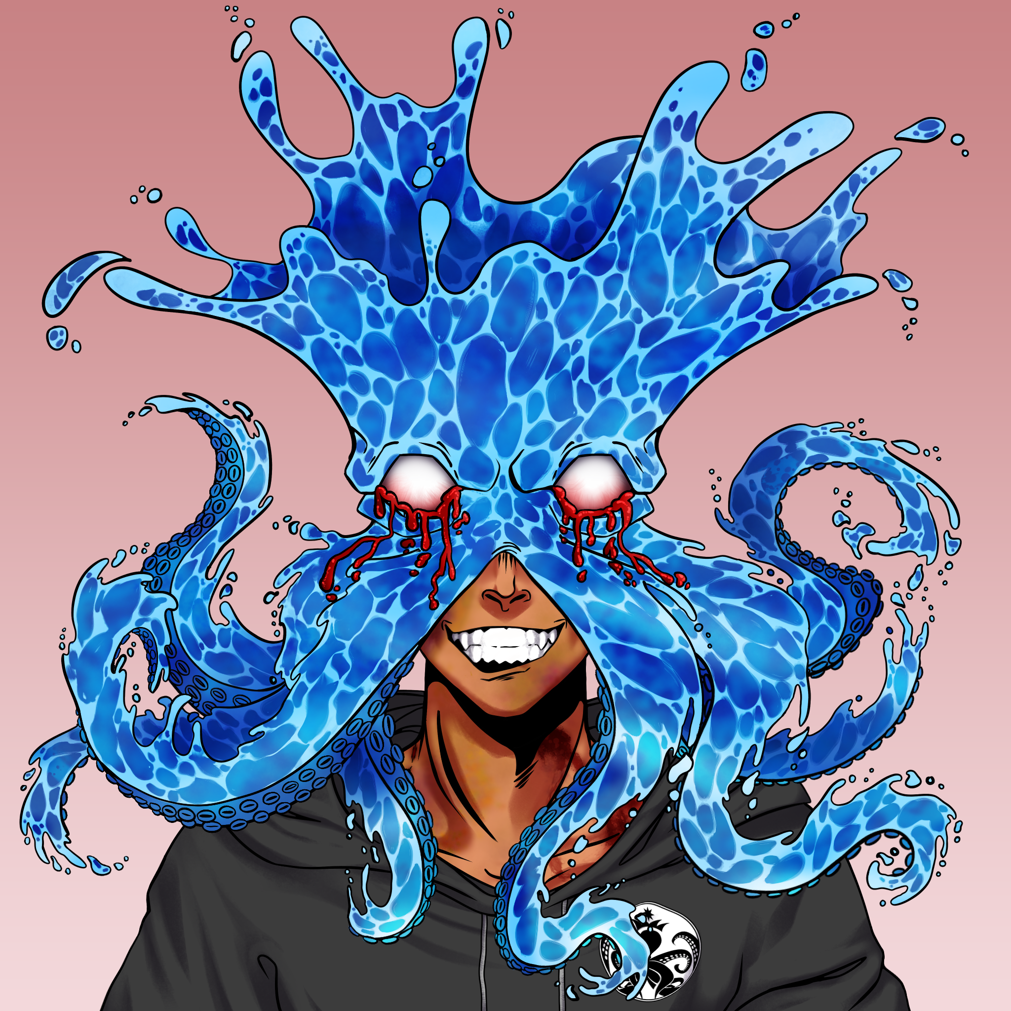 BLOPS! 0226 NFT on Algorand