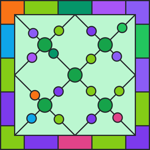 Octorand Gen2 #2197 NFT on Algorand