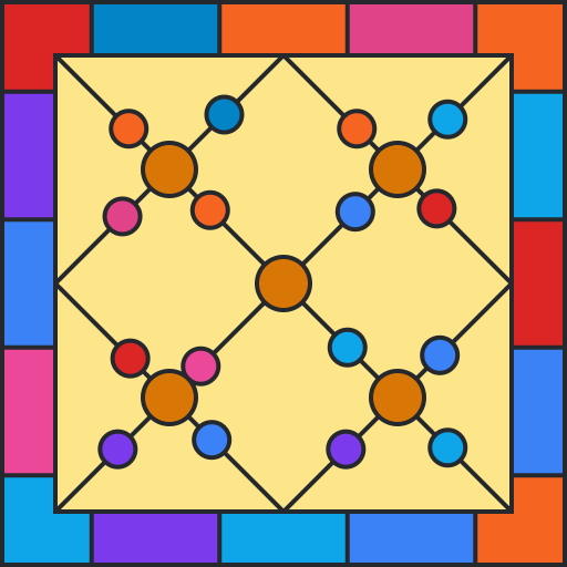 Octorand Gen2 #5010 NFT on Algorand