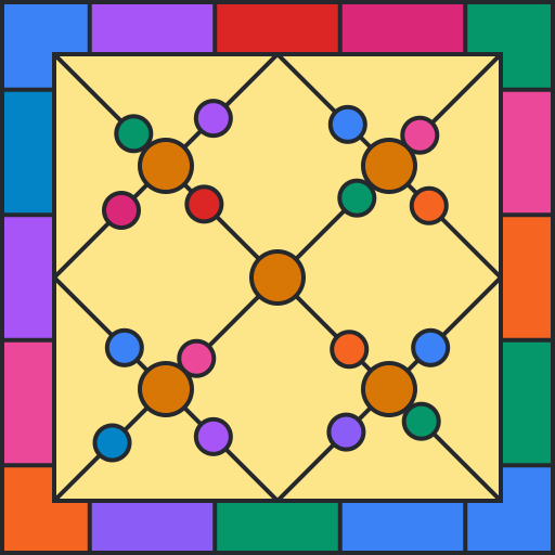 Octorand Gen2 #7660 NFT on Algorand