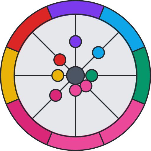 Octorand Gen1 #019 NFT on Algorand