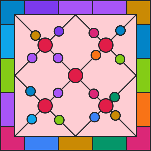 Octorand Gen2 #7540 NFT on Algorand