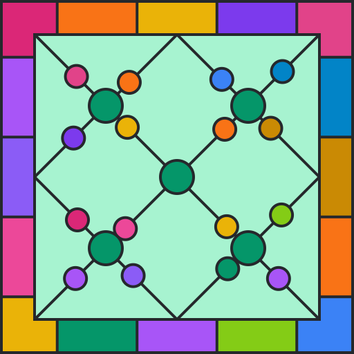 Octorand Gen2 #6955 NFT on Algorand