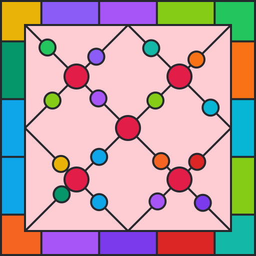 Octorand Gen2 #4101 NFT on Algorand