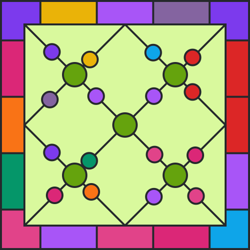 Octorand Gen2 #6967 NFT on Algorand