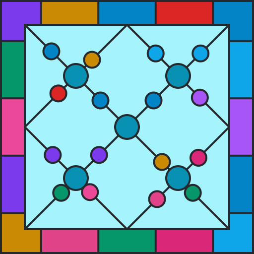 Octorand Gen2 #5872 NFT on Algorand