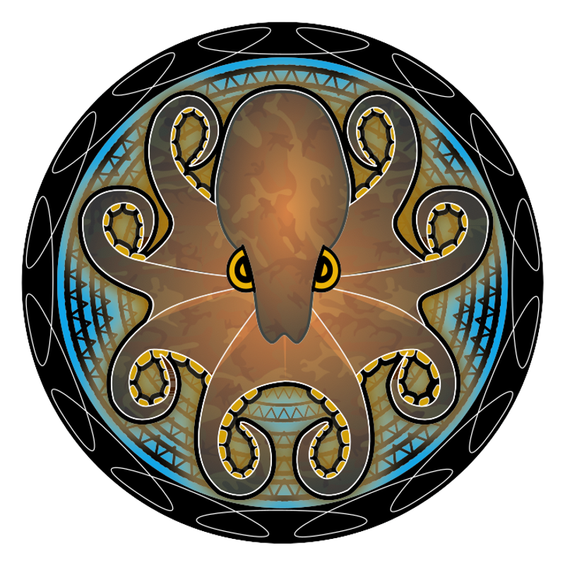 Guardian 528 NFT on Algorand