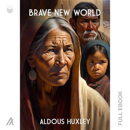 Brave New World #1615