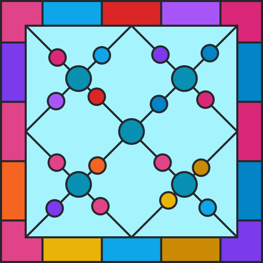 Octorand Gen2 #1333 NFT on Algorand