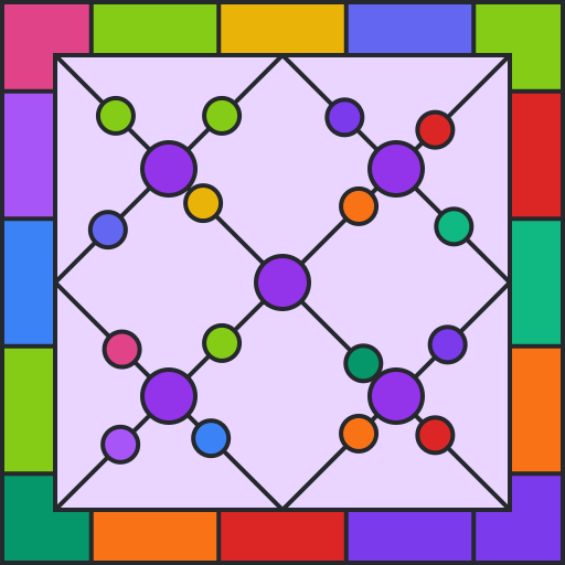 Octorand Gen2 #0644 NFT on Algorand