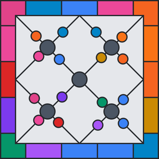 Octorand Gen2 #3517 NFT on Algorand