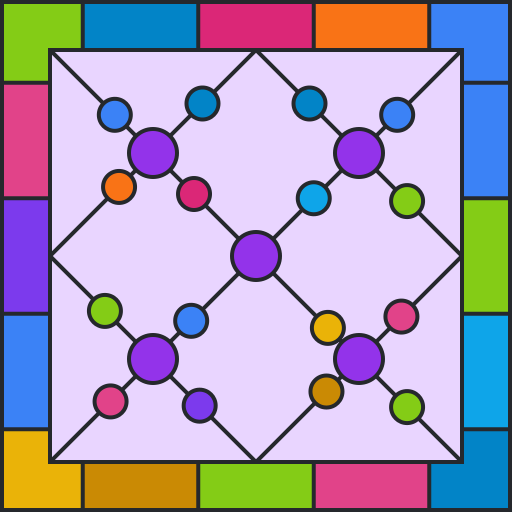 Octorand Gen2 #2328 NFT on Algorand