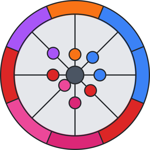 Octorand Gen1 #801 NFT on Algorand