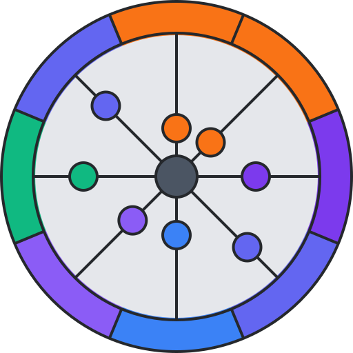 Octorand Gen1 #013 NFT on Algorand
