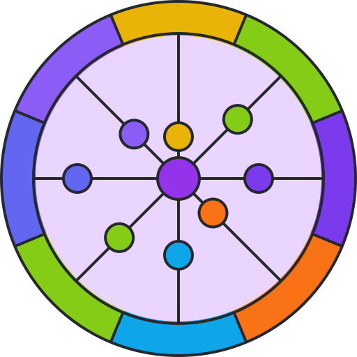 Octorand Gen1 #774 NFT on Algorand