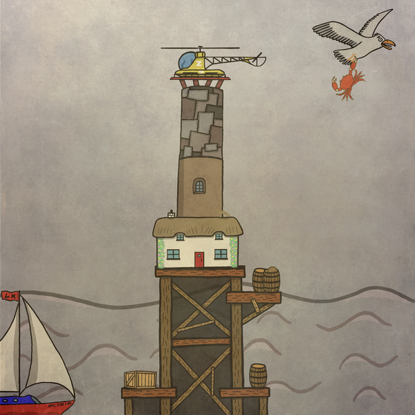 An image of The Lighthouse #12