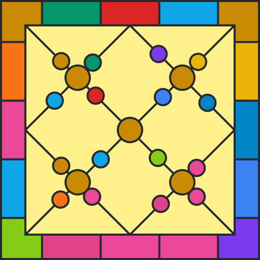 Octorand Gen2 #2585 NFT on Algorand