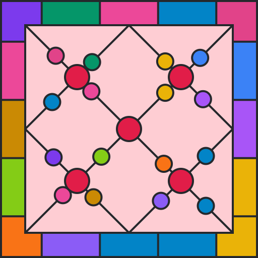 Octorand Gen2 #5204 NFT on Algorand