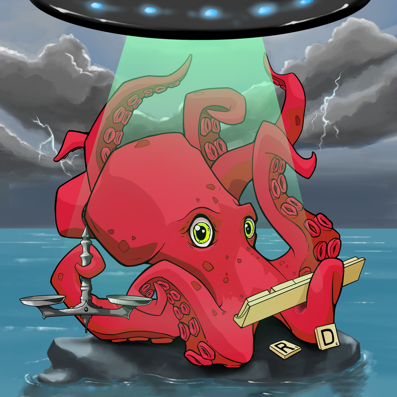 Tako 1589 NFT on Algorand
