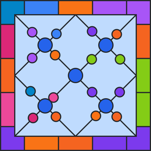 Octorand Gen2 #7287 NFT on Algorand