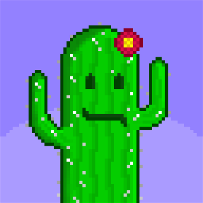 Cactus & Co. #513