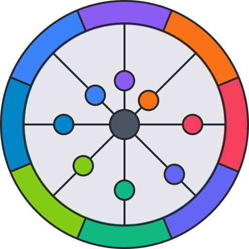Octorand Gen1 #952 NFT on Algorand