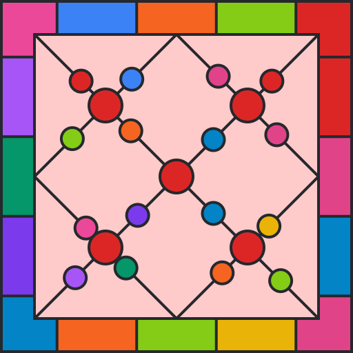 Octorand Gen2 #5322 NFT on Algorand