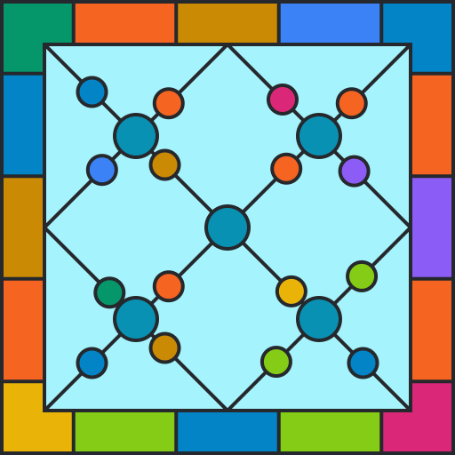 Octorand Gen2 #5297 NFT on Algorand