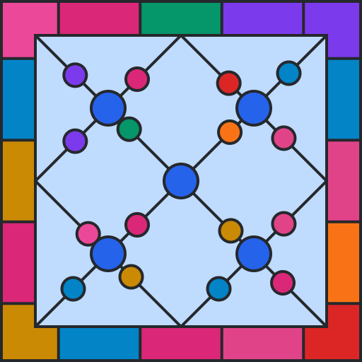 Octorand Gen2 #2002 NFT on Algorand