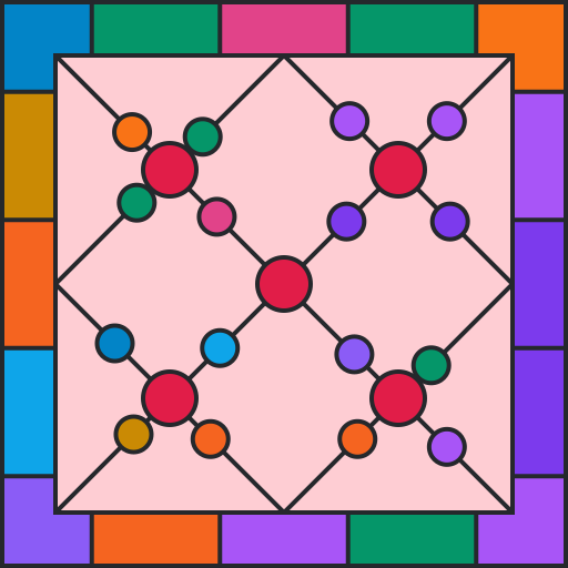 Octorand Gen2 #2579 NFT on Algorand