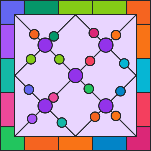 Octorand Gen2 #3630 NFT on Algorand