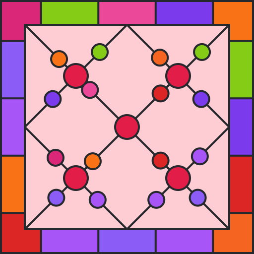 Octorand Gen2 #4538 NFT on Algorand