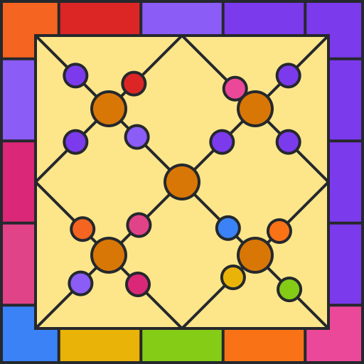 Octorand Gen2 #7741 NFT on Algorand