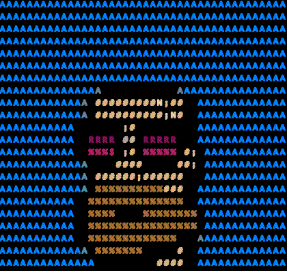 EncryptedPunk #6319 NFT on Algorand