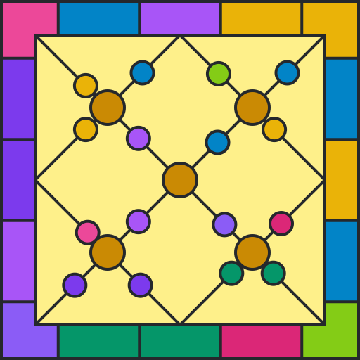 Octorand Gen2 #3289 NFT on Algorand