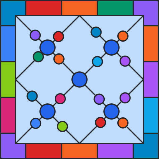 Octorand Gen2 #6381 NFT on Algorand