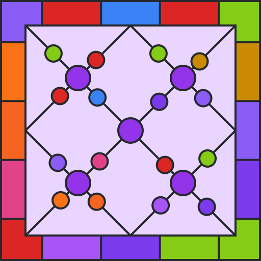 Octorand Gen2 #0513 NFT on Algorand