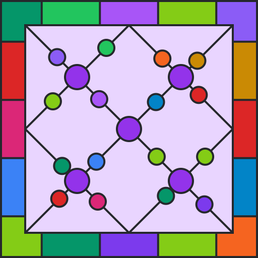 Octorand Gen2 #4451 NFT on Algorand