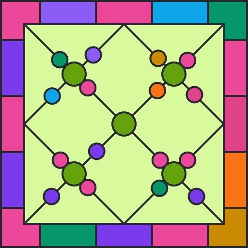 Octorand Gen2 #6171 NFT on Algorand