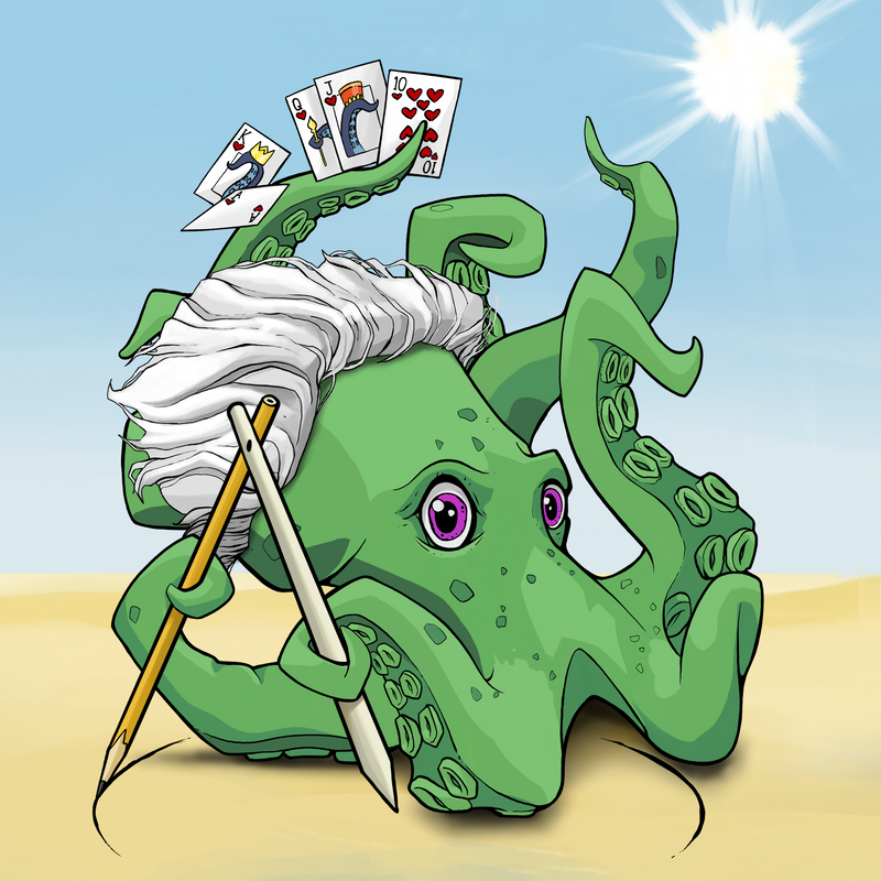 Tako 1868 NFT on Algorand