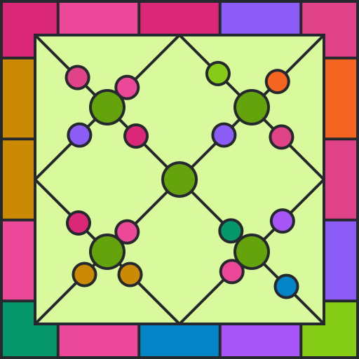 Octorand Gen2 #7737 NFT on Algorand