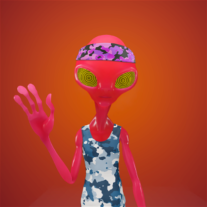 Alien Tourism1655