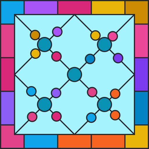 Octorand Gen2 #1464 NFT on Algorand