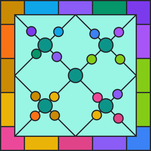 Octorand Gen2 #4159 NFT on Algorand