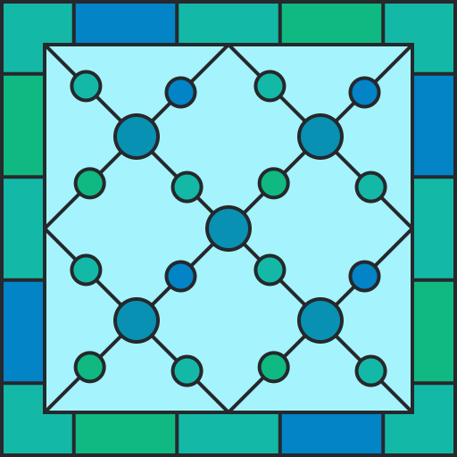 Octorand Gen2 #1757 NFT on Algorand