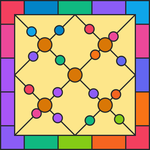 Octorand Gen2 #4163 NFT on Algorand