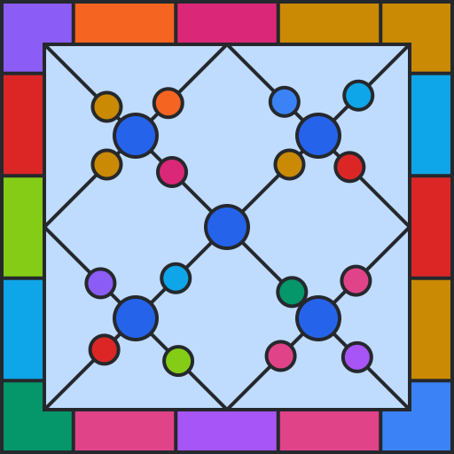 Octorand Gen2 #6066 NFT on Algorand