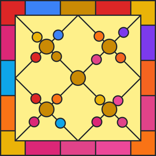 Octorand Gen2 #7900 NFT on Algorand