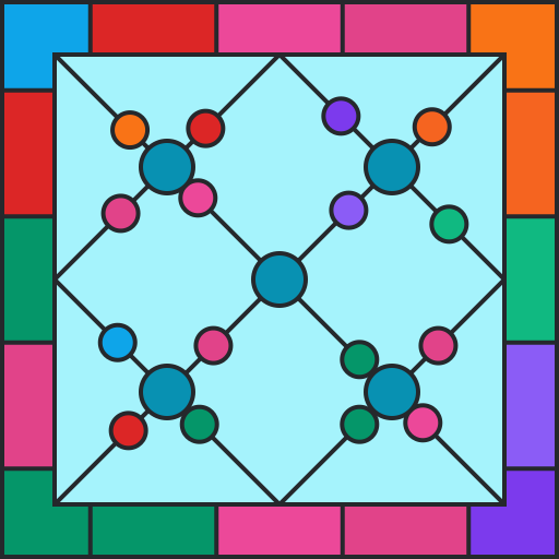 Octorand Gen2 #2593 NFT on Algorand