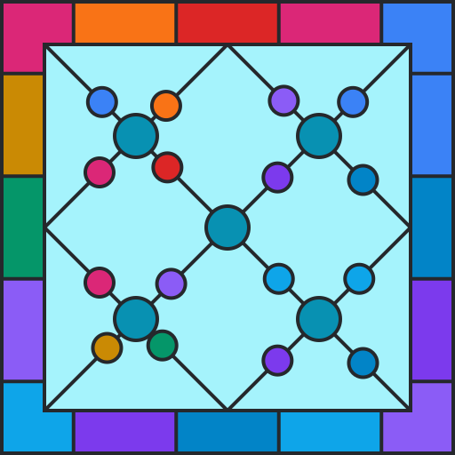 Octorand Gen2 #3554 NFT on Algorand